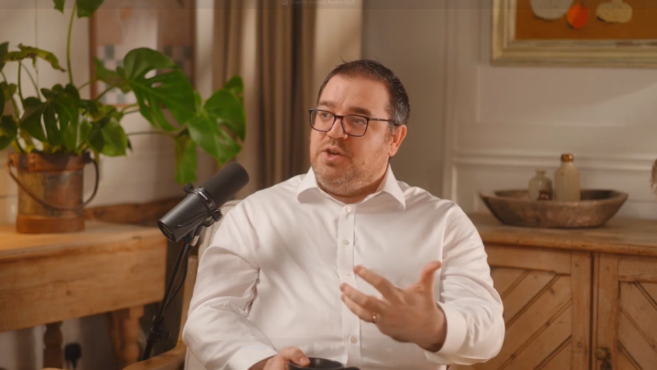 Roman Law to Fintech Fixer: A Modern Legal Odyssey