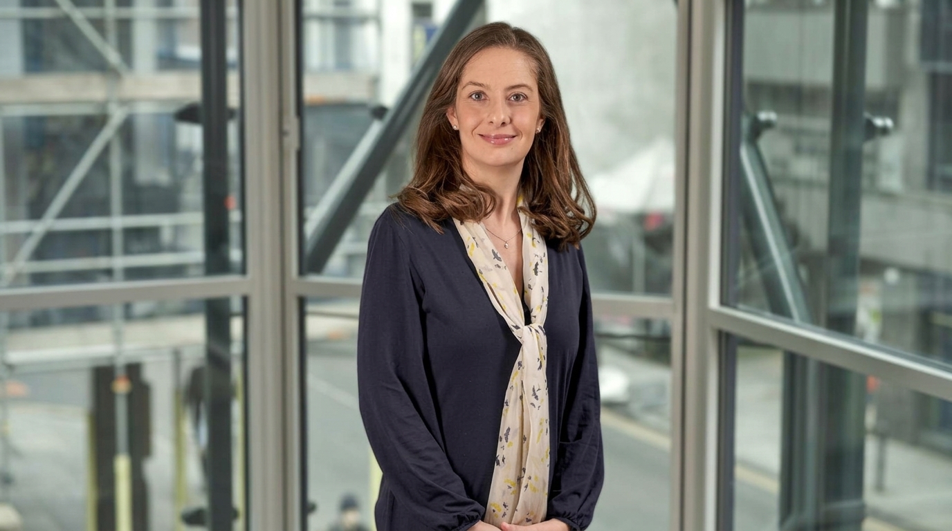 Partner Series: Laura Uberoi